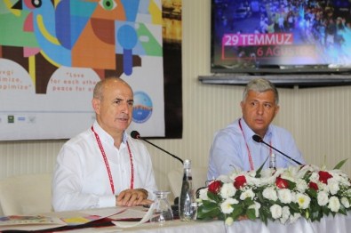 'OHAL'de Büyükçekmece'de Festival