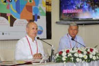 'OHAL'de Büyükçekmece'de Festival