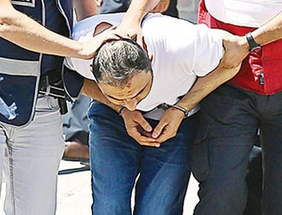 Pilot Azimetli'nin ifadesi ortaya çıktı