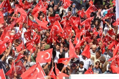 Seyitgazi Tek Yürek