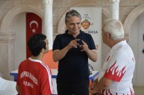 Son Taktik Başkan Uysal'dan