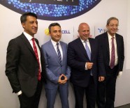 TÜRKSAT GENEL MÜDÜRÜ - Telekomünikasyon Sektöründe Bir İlk Gerçekleştiriliyor