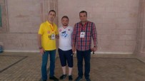 ARASH - Trabzon Paten Kulübü Dünya Şampiyonası'na Hazırlanıyor