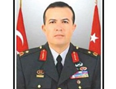 Tuğgeneral Partigöç: 'Şu adam Fetullahçıdır' dediğimiz kimse olmadı