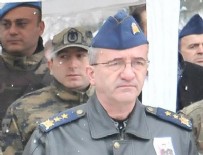 15 TEMMUZ DARBESİ - Tümgeneral Atilla Darendeli tutuklandı