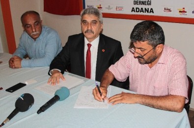 TÜMSİAD'dan Kenan Evren Bulvarı'nın İsminin Değiştirilmesi İçin İmza Kampanyası