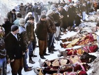 15 TEMMUZ DARBESİ - Uludere haini FETÖ'cü çıktı