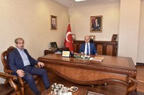 Vali Çakacak; 'Milletimiz İradesine Sahip Çıkmıştır'