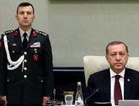 15 TEMMUZ DARBESİ - Yarbay Güven, Cumhurbaşkanı Erdoğan'a suikast planını anlattı
