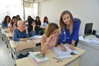 SEVIYE BELIRLEME SıNAVı - YGS Ve LYS'de, Konyaaltı Belediyesi Farkı