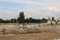 Zigetvar, Cumhurbaşkanı Erdoğan'ı Bekliyor