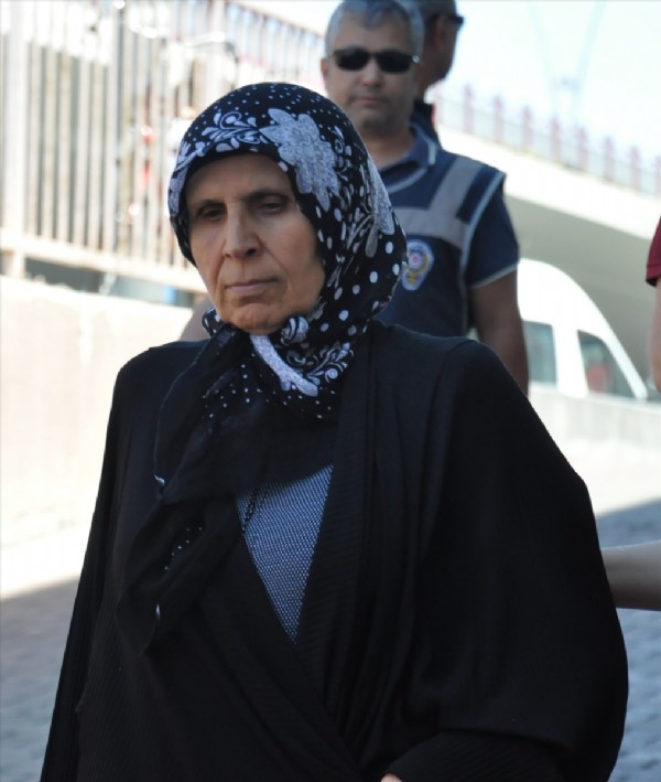 İş dünyasının ünlü ailesinde tutuklama