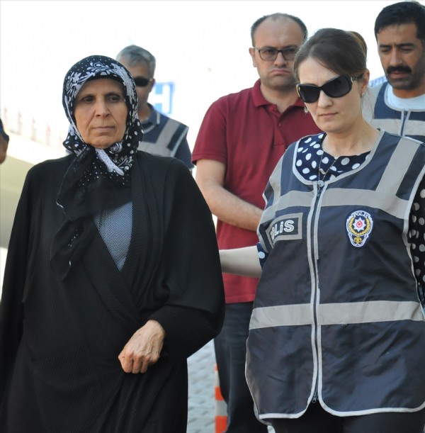 İş dünyasının ünlü ailesinde tutuklama