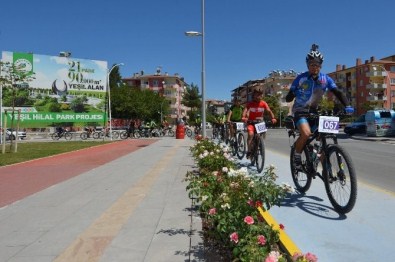 6.Uluslararası Malatya Bisiklet Festivali Nemrut Turu