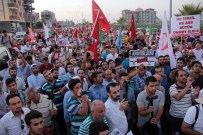SEZAI KARAKOÇ - AGD Genel Başkanı Turhan Açıklaması 'Darbe İslam Coğrafyasına Karşı Yapılmak İstendi'