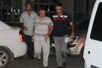 EĞITIM SEN - Aktif Eğitim Sen Nazilli Şube Başkanı Adem Tutuklandı