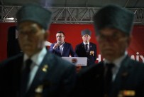 Atakum'da Demokrasi Nöbeti