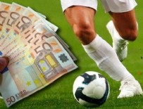 JUVENTUS - Avrupa'da transfer çılgınlığı