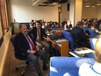 GECİKME ZAMMI - Aydemir Açıklaması 'Hayırlı Olsun'