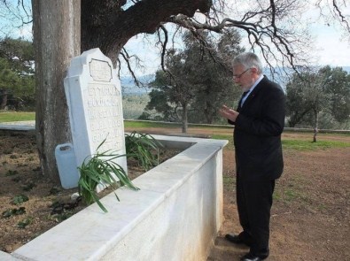Balıkesir Yerel Kalkınma Derneği'nden Darbe Tepkisi