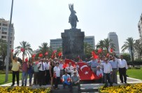 Balkan Federasyonları Demokrasiden Yana