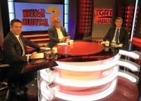 TÜRK POLİS TEŞKİLATI - Başbakan Yardımcısı Nurettin Canikli Açıklaması