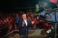 YALÇIN AKDOĞAN - Başkan Yağcı, Bilecik'in Nabzını Anlattı