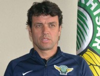 Cihat Arslan'dan Rodallega açıklaması