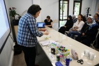 KOZMETİK ÜRÜNLER - Cildi Güzelleştirmenin Sırrı Açıklaması Avokado