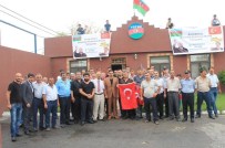 Darbe Girişimine Türk İslam Coğrafyasından Tepki