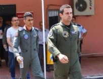 15 TEMMUZ DARBESİ - Darbeci pilottan kan donduran itiraf