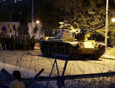 Darbenin beyin takımı