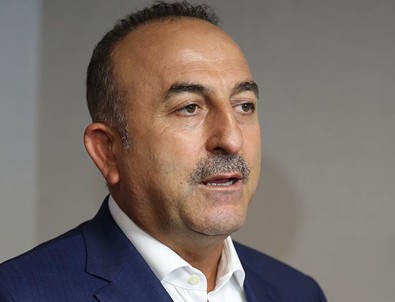 Dışişleri Bakanı Çavuşoğlu: Kırgızistan'da da darbe yapabilirler