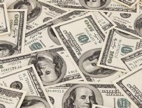 Dolar/TL son 9 günün en düşüğünü gördü
