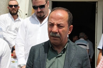 Edirne Belediye Başkanı Gürkan'dan FETÖ İddianamesinde Adının Geçmesine Cevap Açıklaması