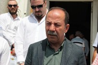 PARALEL YAPI - Edirne Belediye Başkanı Gürkan'dan FETÖ İddianamesinde Adının Geçmesine Cevap Açıklaması