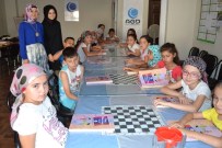 OKULLAR HAYAT OLSUN PROJESİ - EHEM Yaz Aylarında Da Durmuyor, Hizmete Devam Diyor