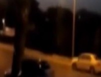 15 TEMMUZ DARBESİ - Erdoğan'a suikast girişiminin yeni görüntüleri