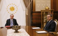 YÜKSEK ASKERİ ŞURA - Erdoğan Hakan Fidan'la Görüşecek