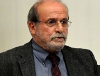 ERTUĞRUL KÜRKÇÜ - Ertuğrul Kürkçü'ye göre darbe girişimi tiyatro