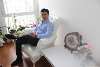 BAĞLıLıK - Evlikik Stresi Güvensizlik Nedeni