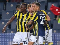 UEFA ŞAMPİYONLAR LİGİ - Fenerbahçelileri çıldırtan karar