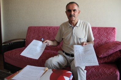 FETÖ'nün Kreşini Kapatmak İsteyince Başına Gelmeyen Kalmadı