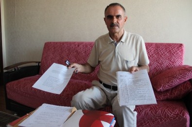 FETÖ'nün Kreşini Kapatmaya Çalışınca Başına Gelmeyen Kalmadı