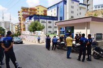 İBRAHIM AVCı - FETÖ'ye Karşı Operasyona, Keçiören Belediyesi Destek Verdi