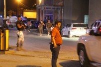 PKK TERÖR ÖRGÜTÜ - Siirt ve Hakkari'de terör saldırısı