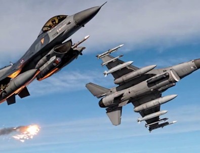 İhraçlar sonrası TSK'da kaç pilota ihtiyaç var?