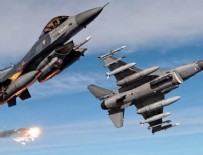 İhraçlar sonrası TSK'da kaç pilota ihtiyaç var?