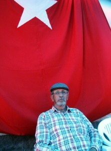 Kahraman Şehidin Yürek Burkan Hikayesi