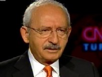 15 TEMMUZ DARBESİ - Kılıçdaroğlu, 'FETÖ'den emin değil